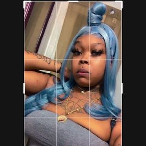 Meet your Posher, Pretty